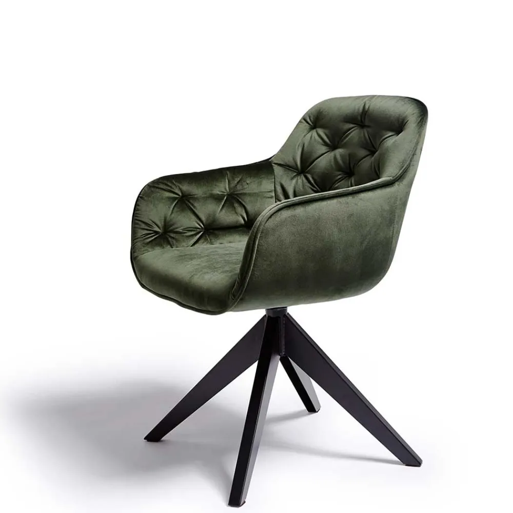 Armlehnenstuhl Gordon*Pharao24 Discount