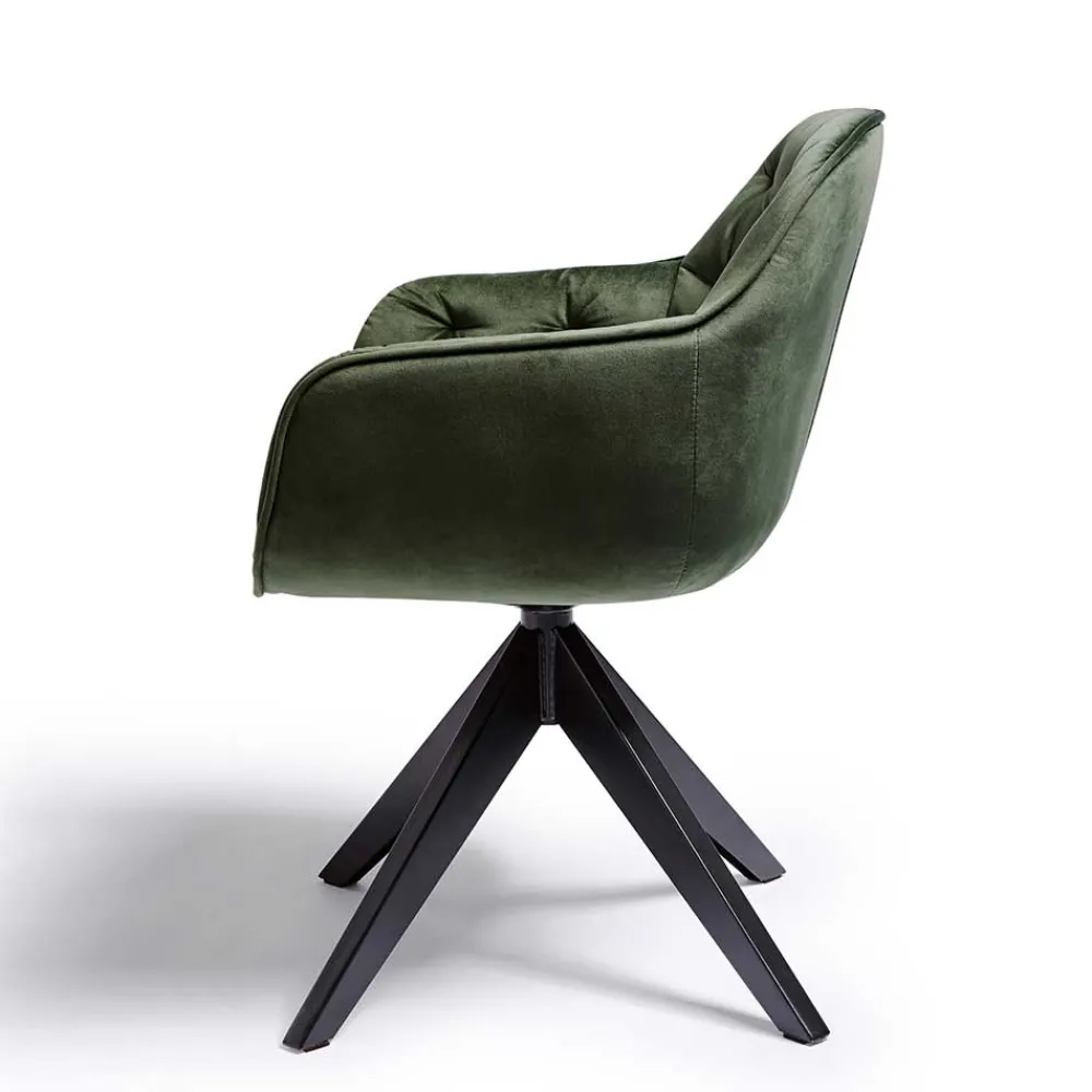 Armlehnenstuhl Gordon*Pharao24 Discount