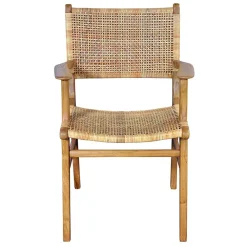 Armlehnenstuhl Gruskom*Pharao24 Discount