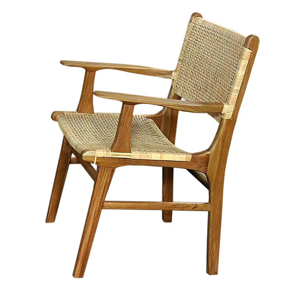 Armlehnenstuhl Gruskom*Pharao24 Discount