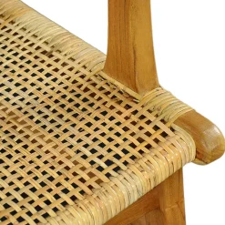 Armlehnenstuhl Gruskom*Pharao24 Discount