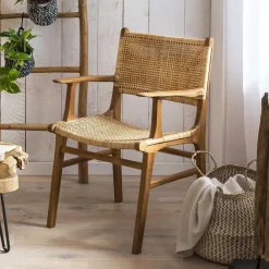 Armlehnenstuhl Gruskom*Pharao24 Discount