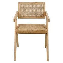 Armlehnenstuhl Holz Tamyra*Pharao24 Best