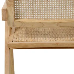 Armlehnenstuhl Holz Tamyra*Pharao24 Best