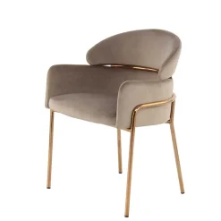 Armlehnenstuhl Kernudra*Pharao24 Discount