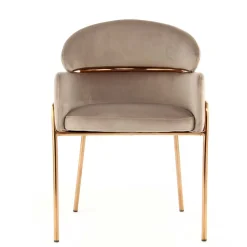 Armlehnenstuhl Kernudra*Pharao24 Discount