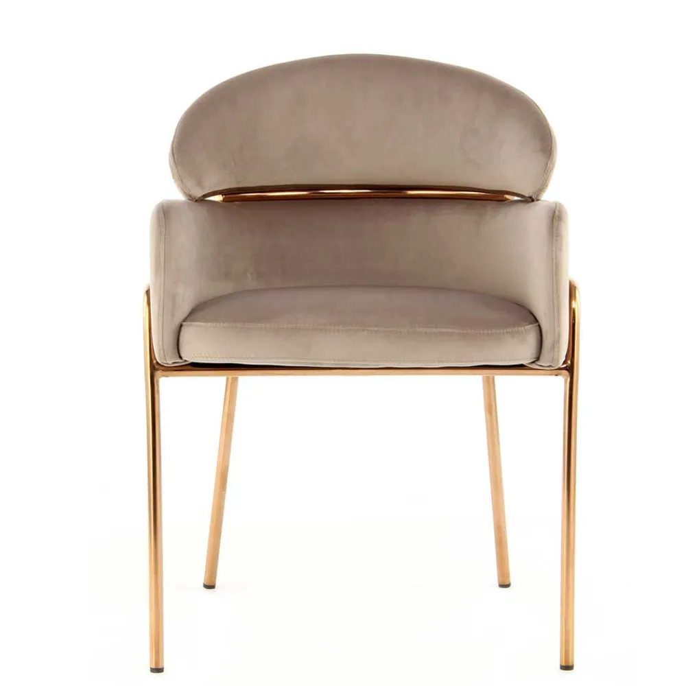 Armlehnenstuhl Kernudra*Pharao24 Discount