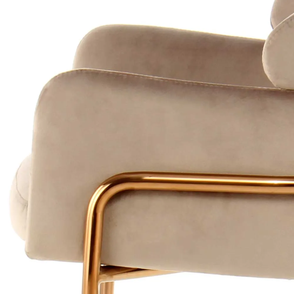 Armlehnenstuhl Kernudra*Pharao24 Discount