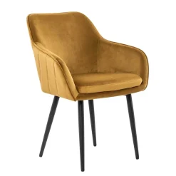 Armlehnenstuhl Mezzo Armlehnstühle