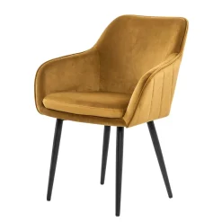 Armlehnenstuhl Mezzo Armlehnstühle