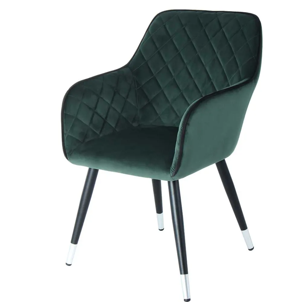 Best Armlehnenstuhl Roccoss Polsterstühle|Armlehnstühle