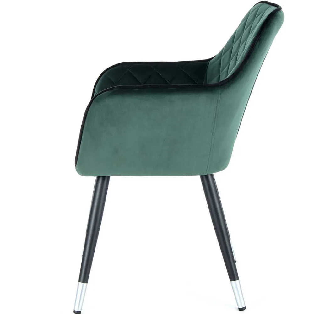 Best Armlehnenstuhl Roccoss Polsterstühle|Armlehnstühle