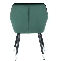 Best Armlehnenstuhl Roccoss Polsterstühle|Armlehnstühle