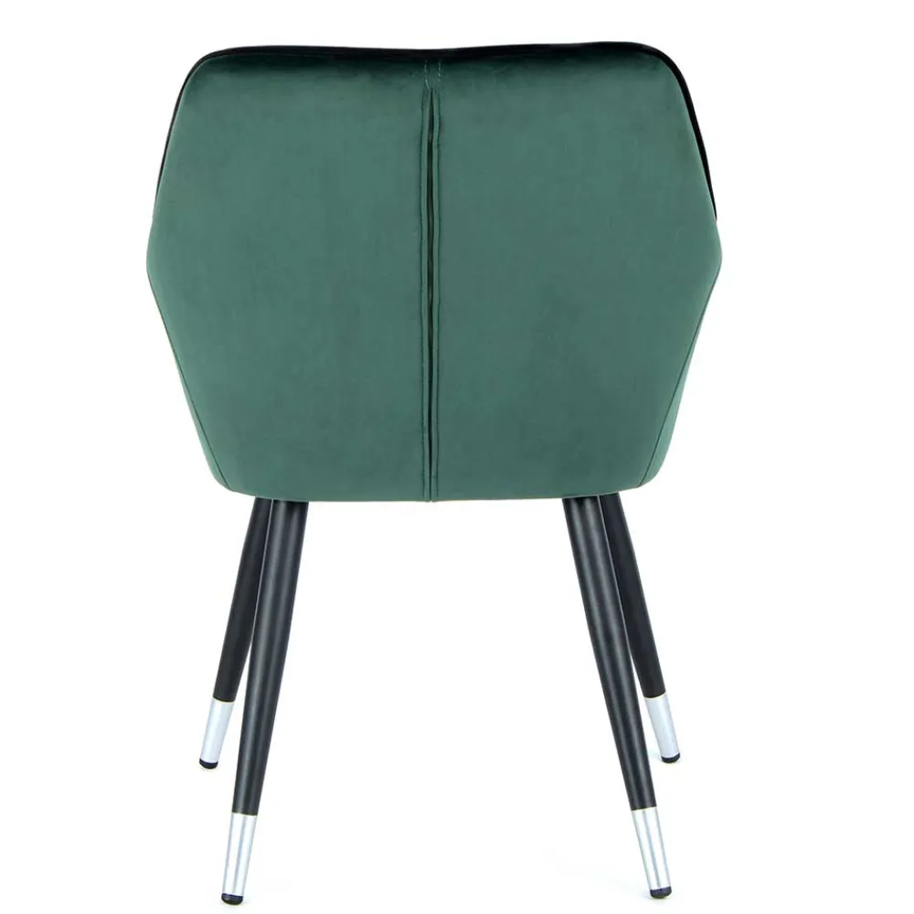 Best Armlehnenstuhl Roccoss Polsterstühle|Armlehnstühle