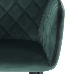 Best Armlehnenstuhl Roccoss Polsterstühle|Armlehnstühle