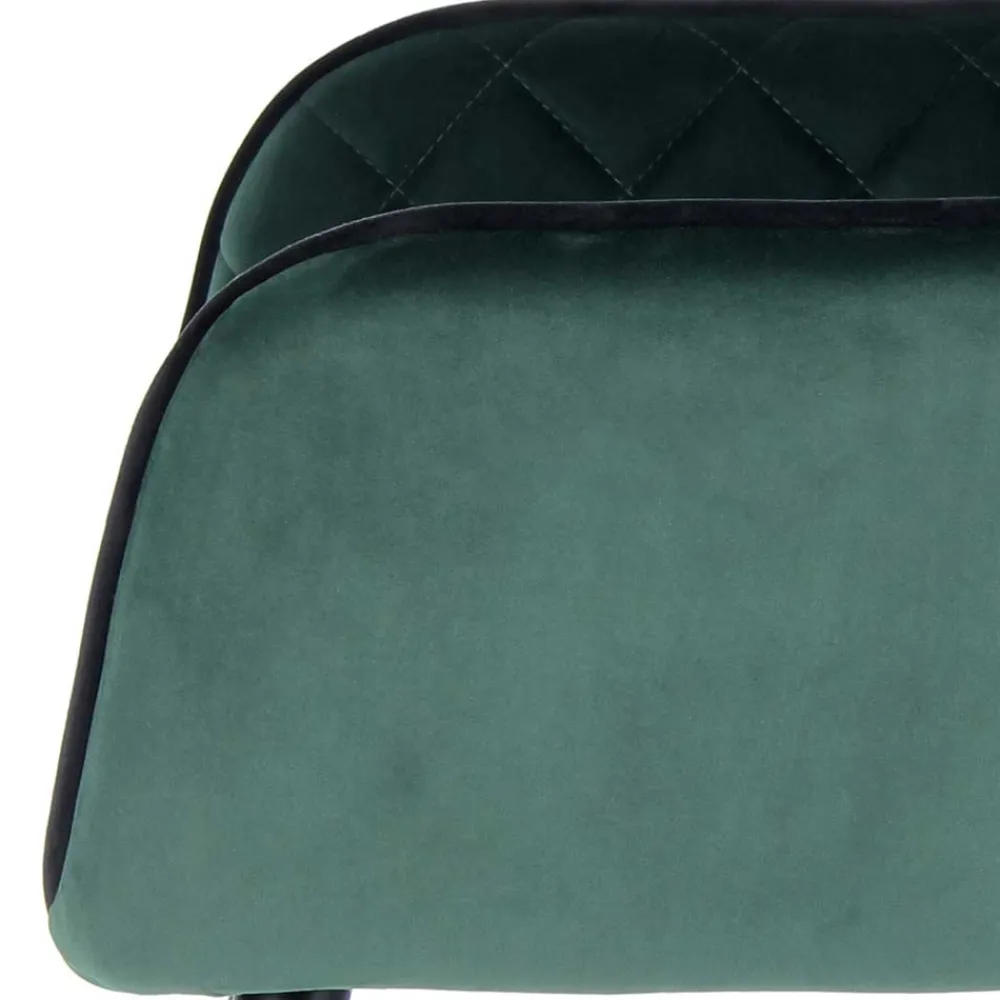 Best Armlehnenstuhl Roccoss Polsterstühle|Armlehnstühle