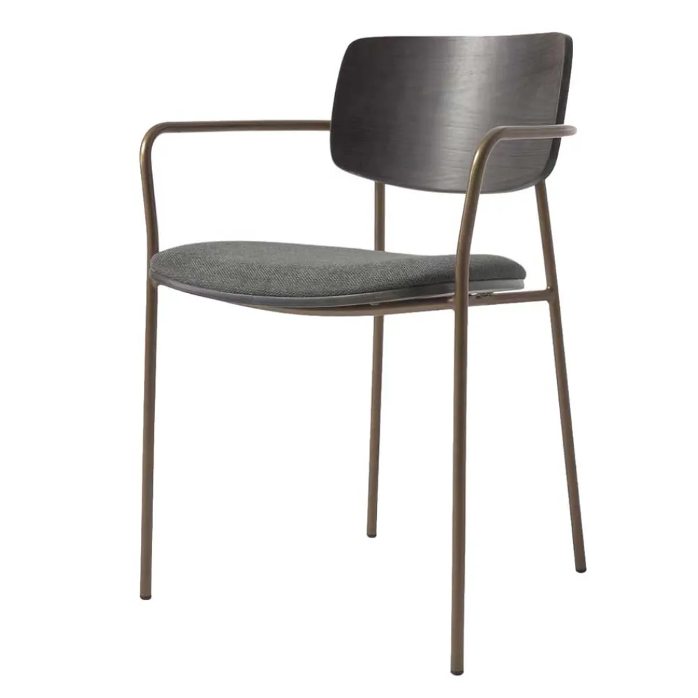 Armlehnenstuhl Set Abelles*Pharao24 New