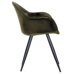 Online Armlehnenstuhl Set Toma Küchenstühle|Esszimmerstühle