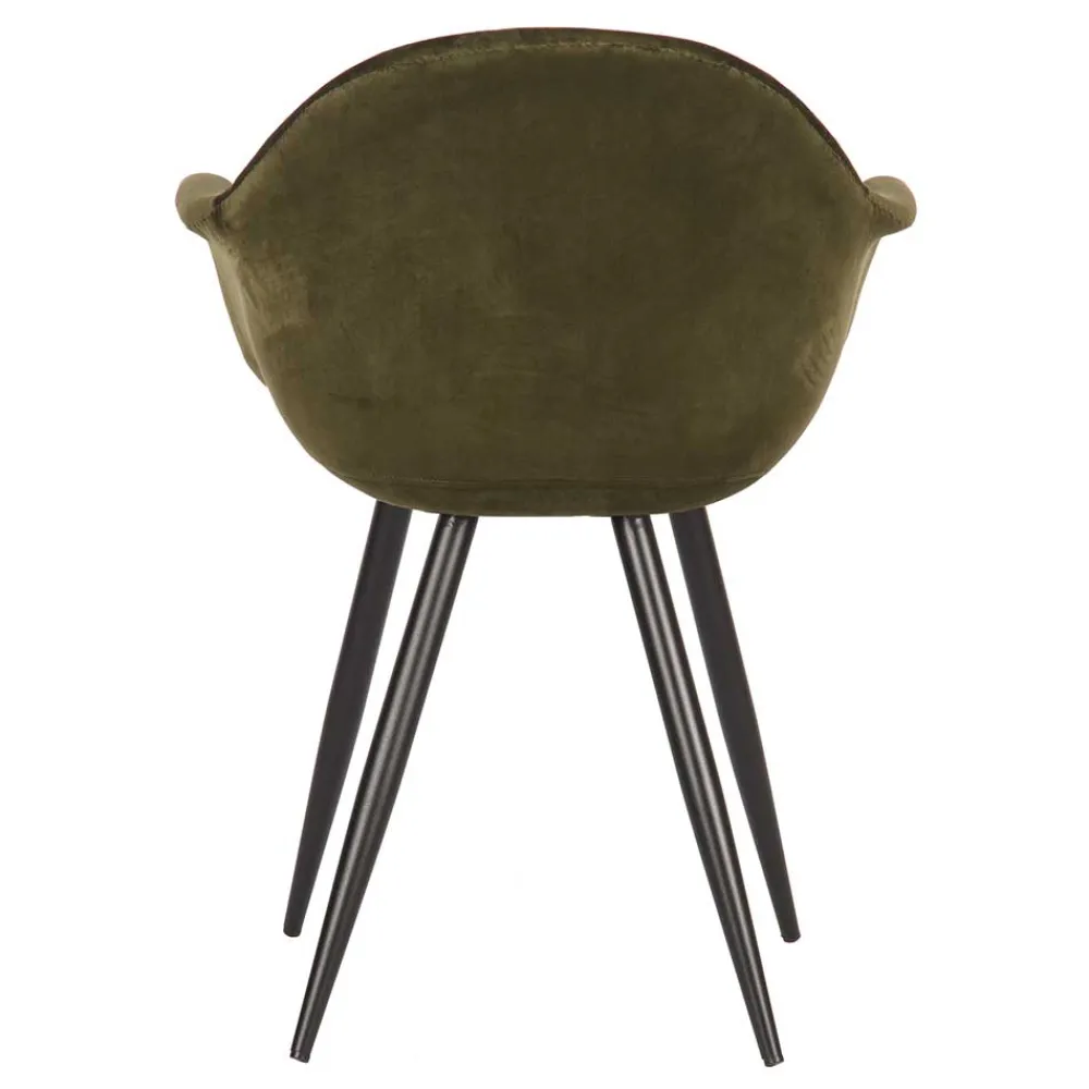 Online Armlehnenstuhl Set Toma Küchenstühle|Esszimmerstühle