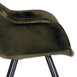 Online Armlehnenstuhl Set Toma Küchenstühle|Esszimmerstühle