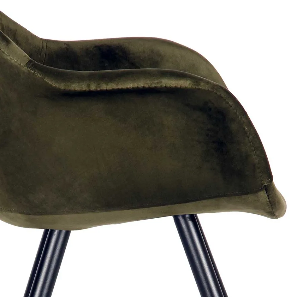 Online Armlehnenstuhl Set Toma Küchenstühle|Esszimmerstühle