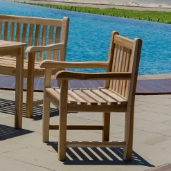 Armlehnenstuhl Spadarius*Pharao24 Clearance