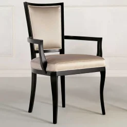 Armlehnenstuhl Utara Küchenstühle|Esszimmerstühle