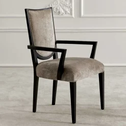 Clearance Armlehnenstuhl Yulmatro Hochlehner|Armlehnstühle