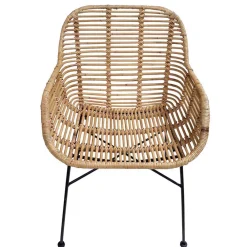 Armlehnenstuhl Zandravo*Pharao24 Hot