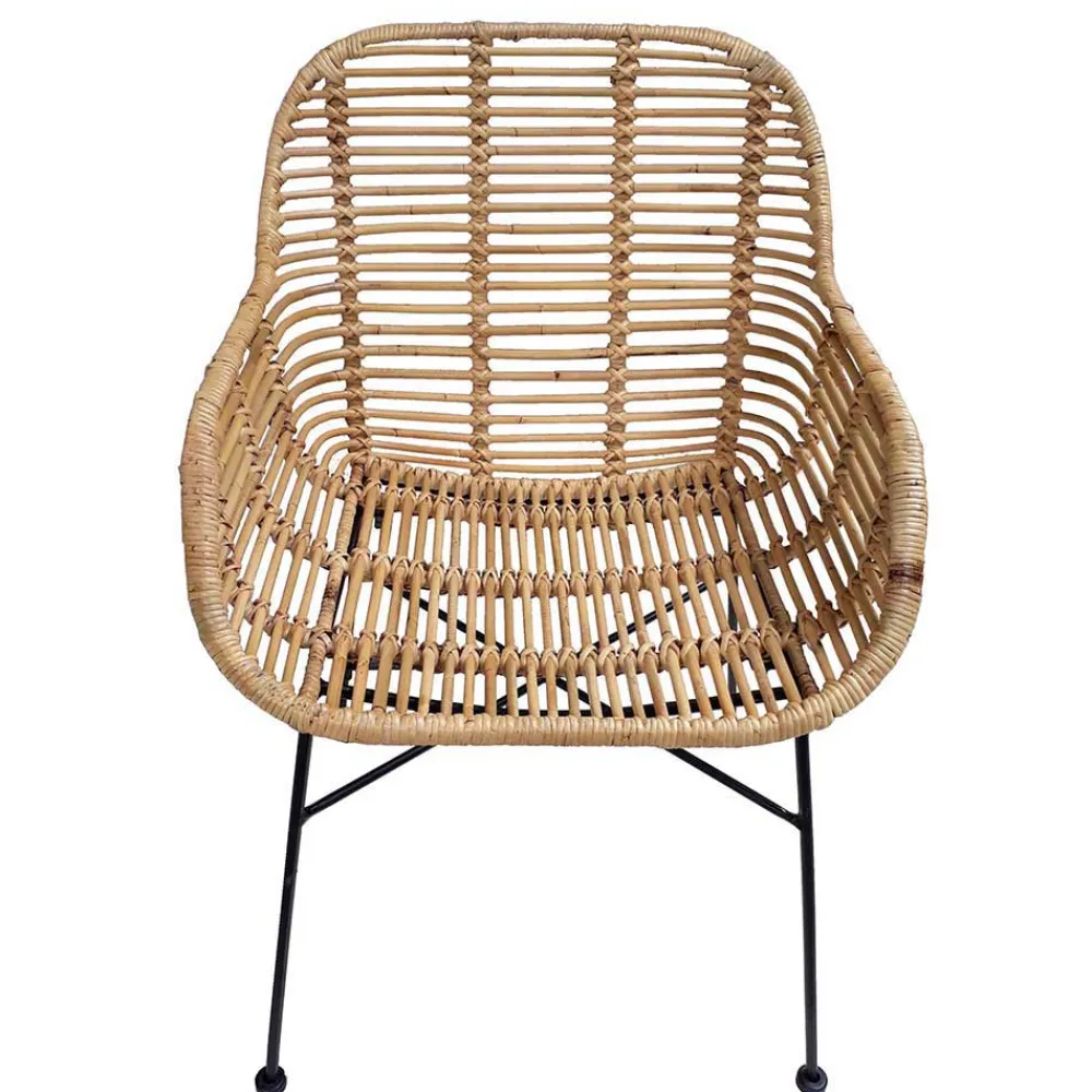 Armlehnenstuhl Zandravo*Pharao24 Hot