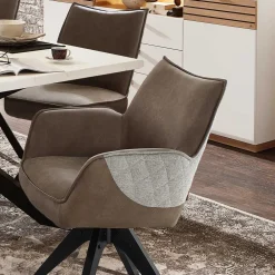 Outlet Armlehner Addictet Polsterstühle|Armlehnstühle