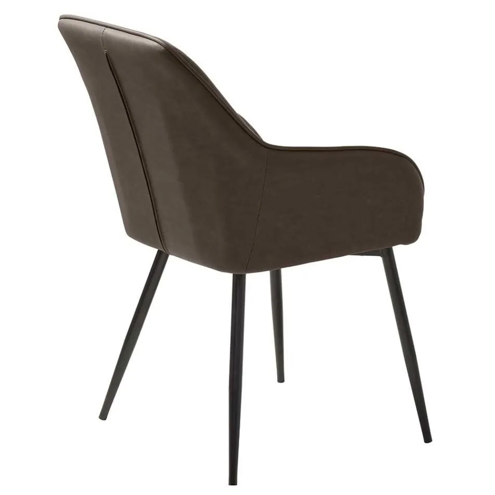 New Armlehner Arora Armlehnstühle|Esszimmersessel