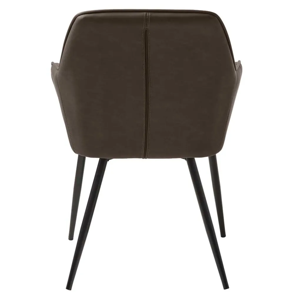 New Armlehner Arora Armlehnstühle|Esszimmersessel