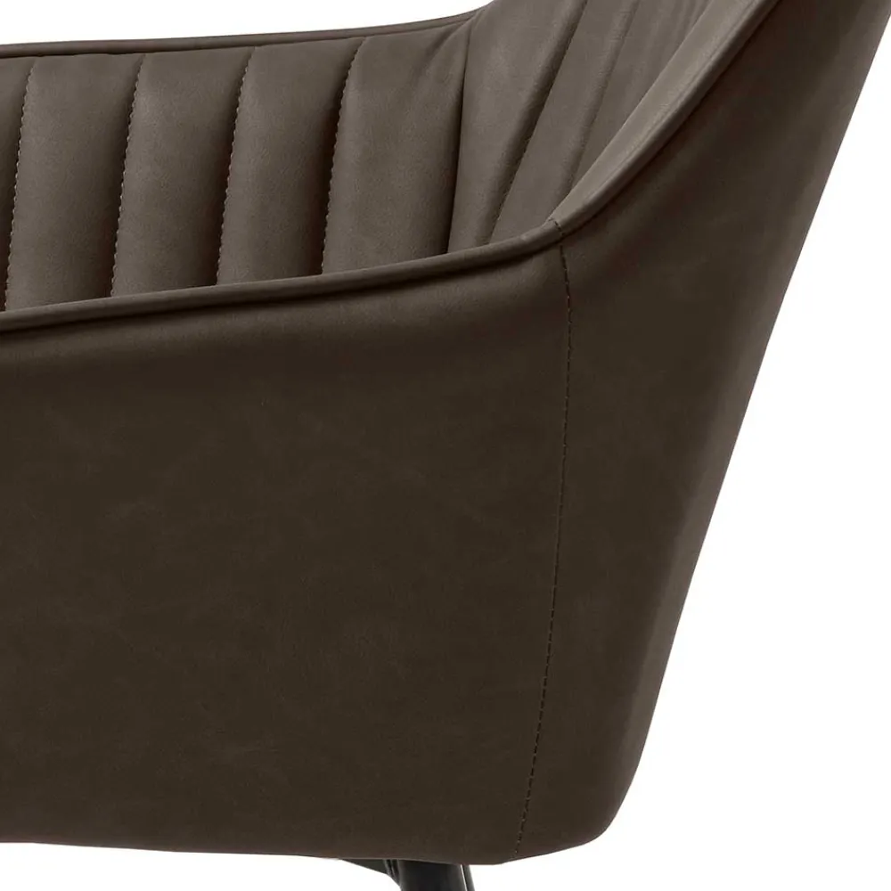 New Armlehner Arora Armlehnstühle|Esszimmersessel