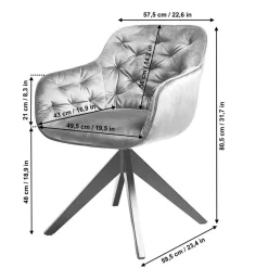 Armlehner Consol*Pharao24 Discount