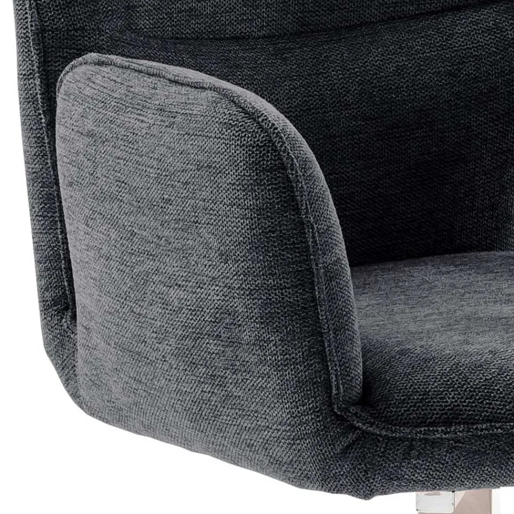 Outlet Armlehner Haruco Küchenstühle|Esszimmerstühle