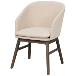 New Armlehner Later Polsterstühle|Armlehnstühle