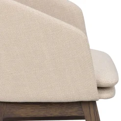 New Armlehner Later Polsterstühle|Armlehnstühle