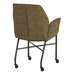 Armlehner mit Rollen Zuretti*Pharao24 Sale