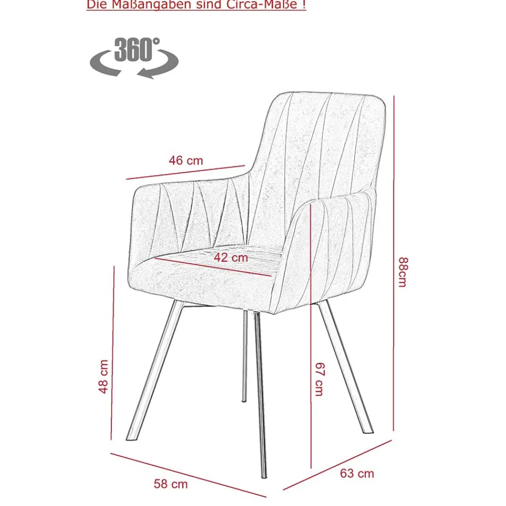 Armlehner Muweja*Pharao24 Online