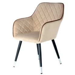 Hot Armlehner Napulian Armlehnstühle