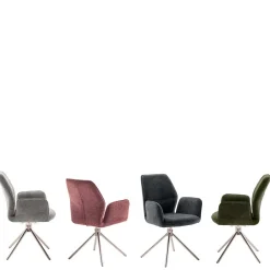 Hot Armlehner Valdi Armlehnstühle