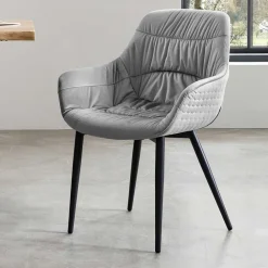 Hot Armlehner William Armlehnstühle