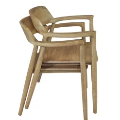 Clearance Armlehnstuhl Beluah Küchenstühle|Esszimmerstühle