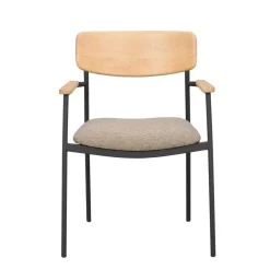 Armlehnstuhl Calbilan*Pharao24 Outlet