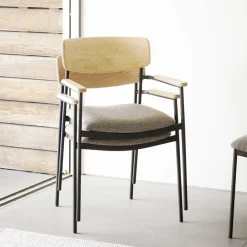 Armlehnstuhl Calbilan*Pharao24 Outlet