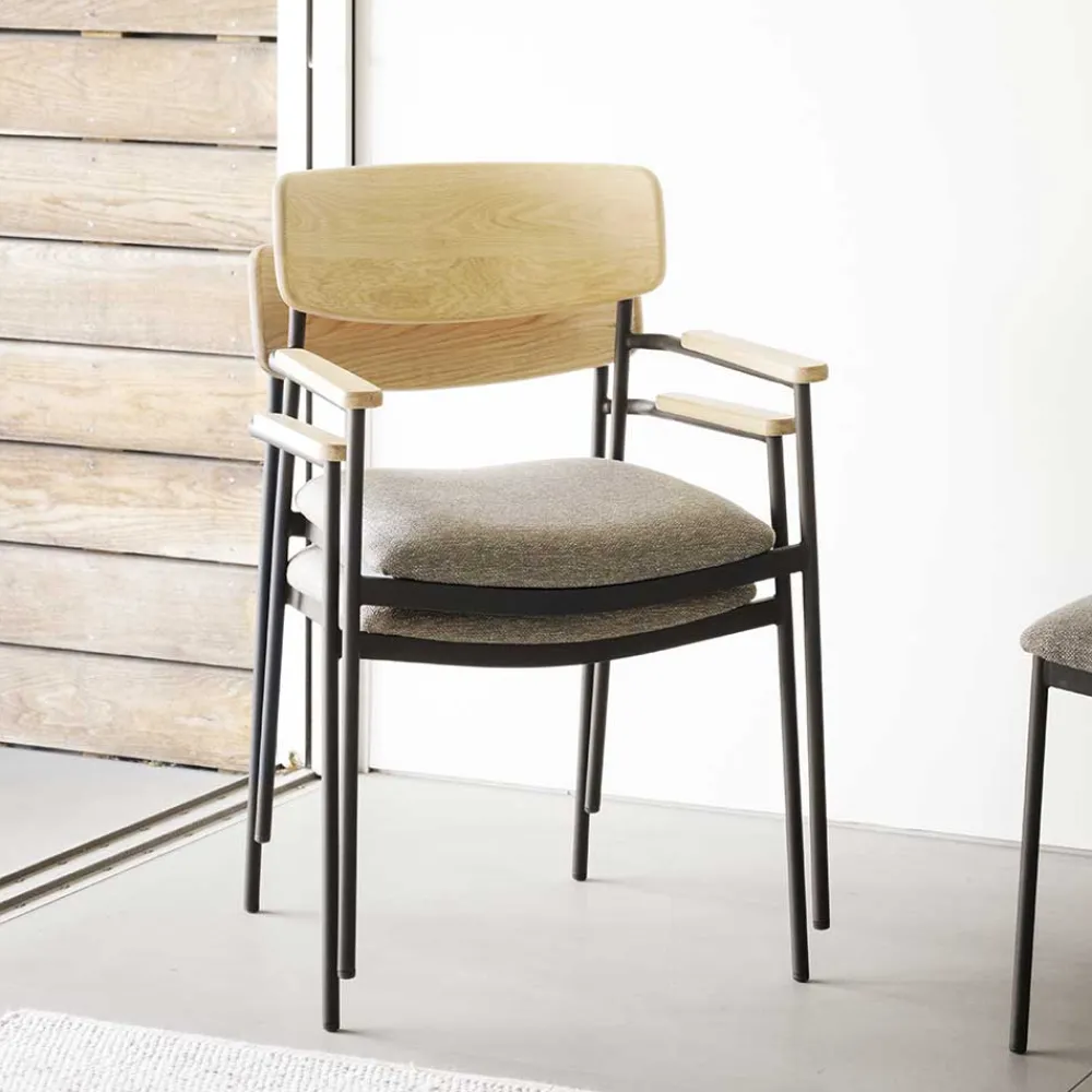 Armlehnstuhl Calbilan*Pharao24 Outlet