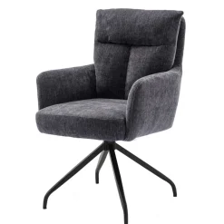 Armlehnstuhl Camtuna Hochlehner