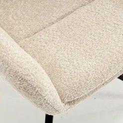 Online Armlehnstuhl drehbar Bronja Küchenstühle|Esszimmerstühle