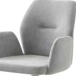 Best Armlehnstuhl drehbar Rafaeta Küchenstühle|Esszimmerstühle